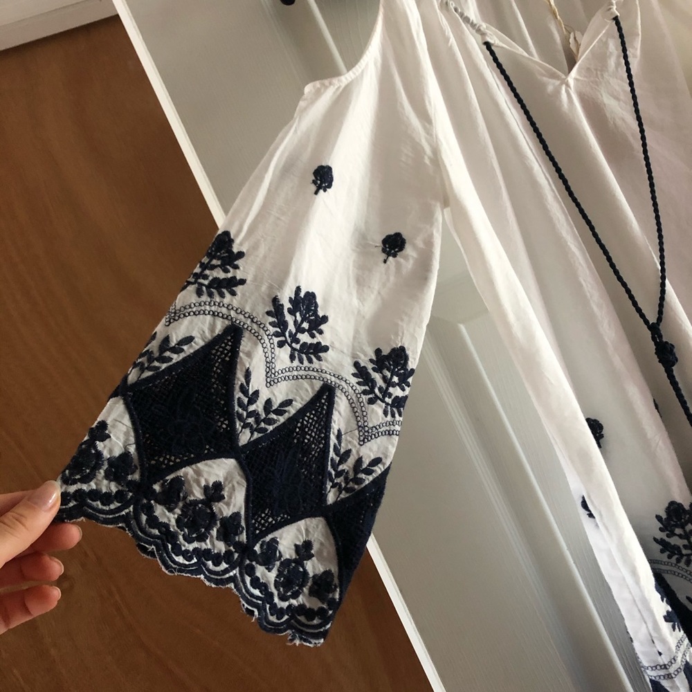 Long Shirt - Picture 3 of 4